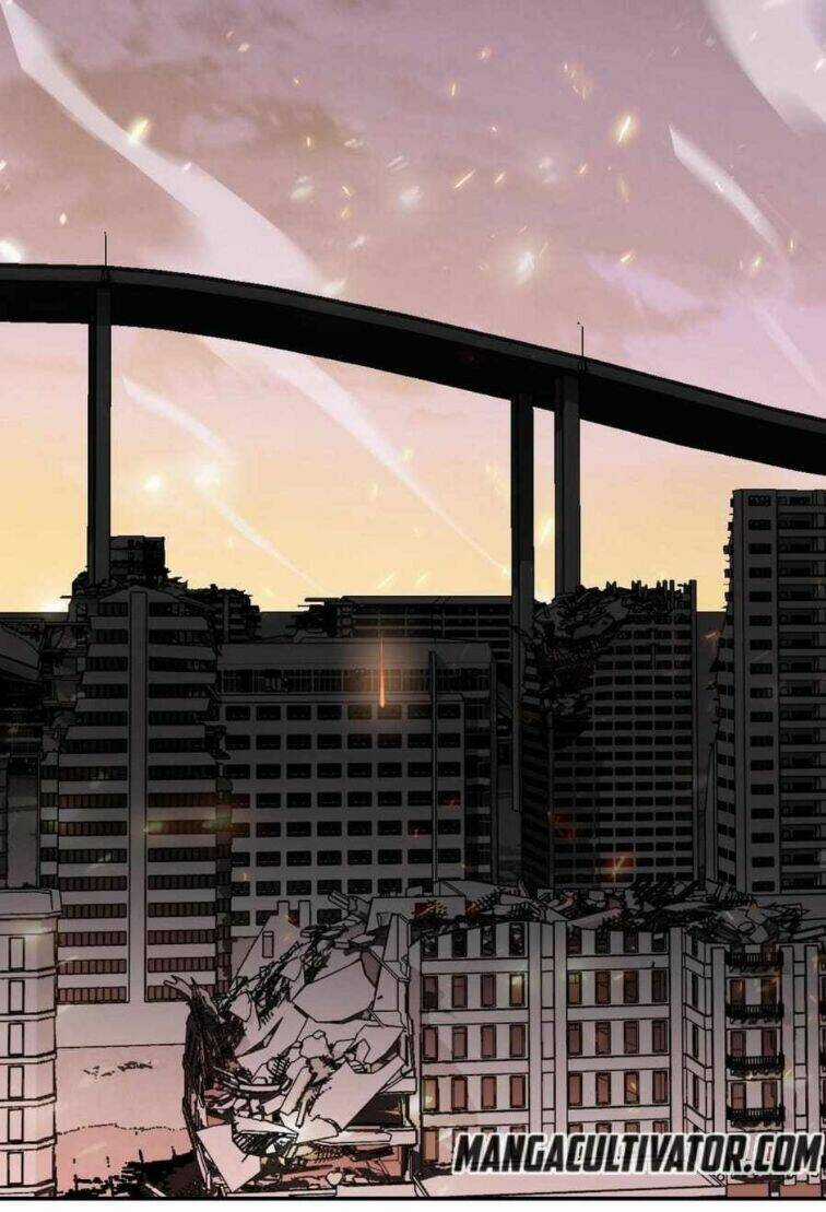 Ta Mắc Kẹt Ở Ngày Này Đã 3000 Năm Chapter 1 trang 84