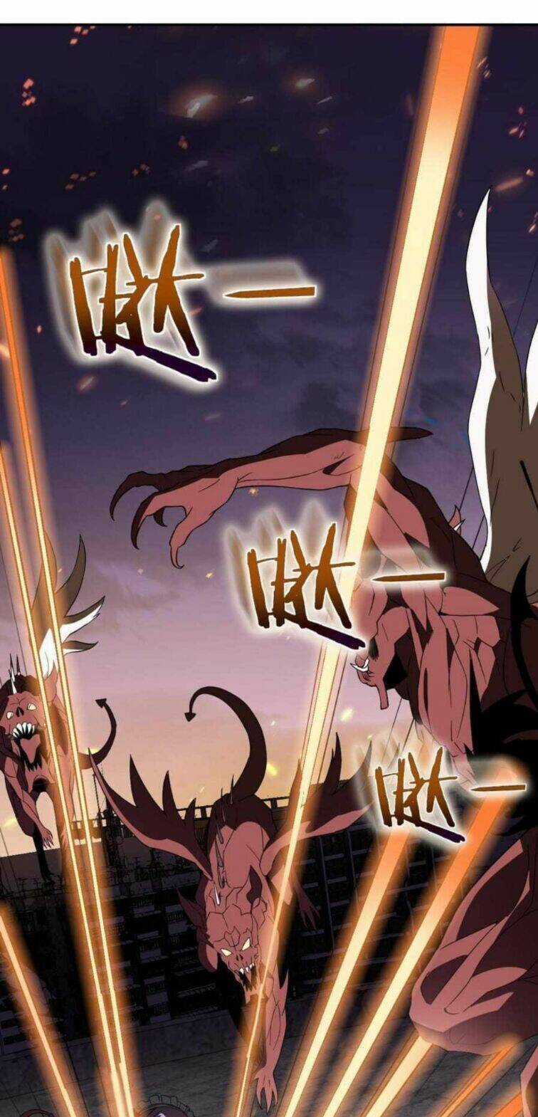 Ta Mắc Kẹt Ở Ngày Này Đã 3000 Năm Chapter 1 trang 85