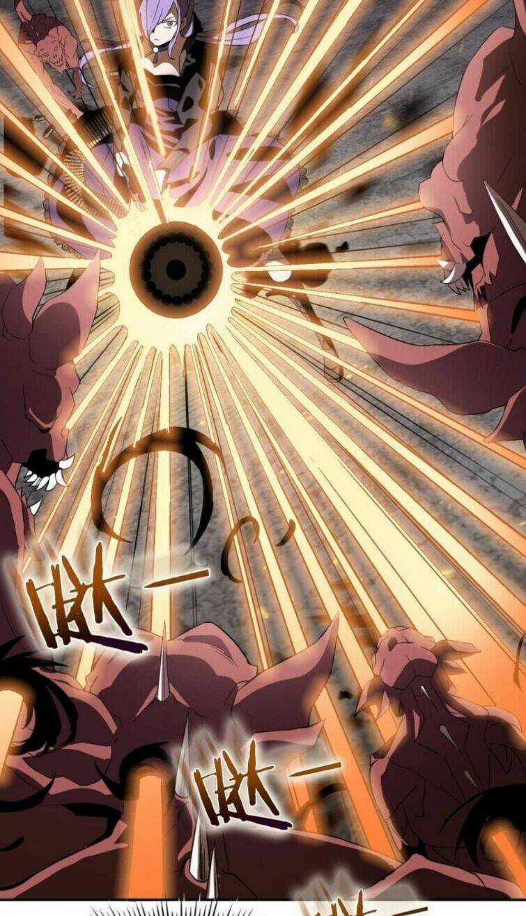 Ta Mắc Kẹt Ở Ngày Này Đã 3000 Năm Chapter 1 trang 86