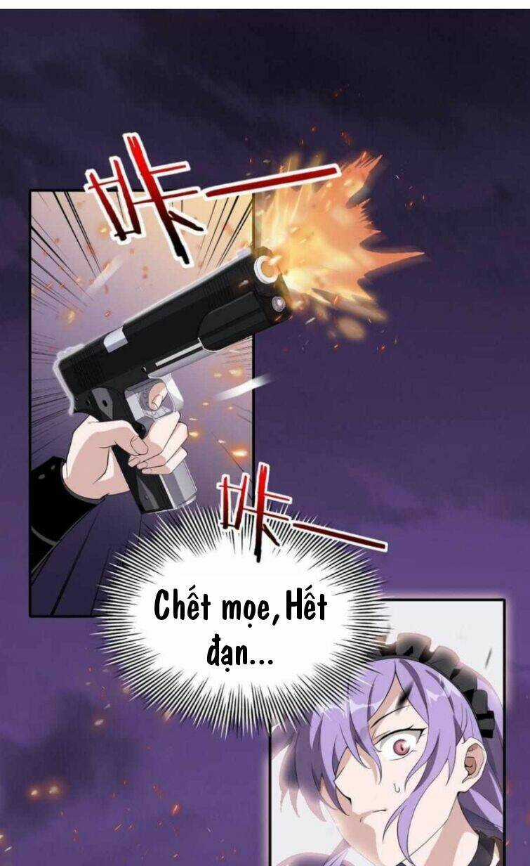 Ta Mắc Kẹt Ở Ngày Này Đã 3000 Năm Chapter 1 trang 89