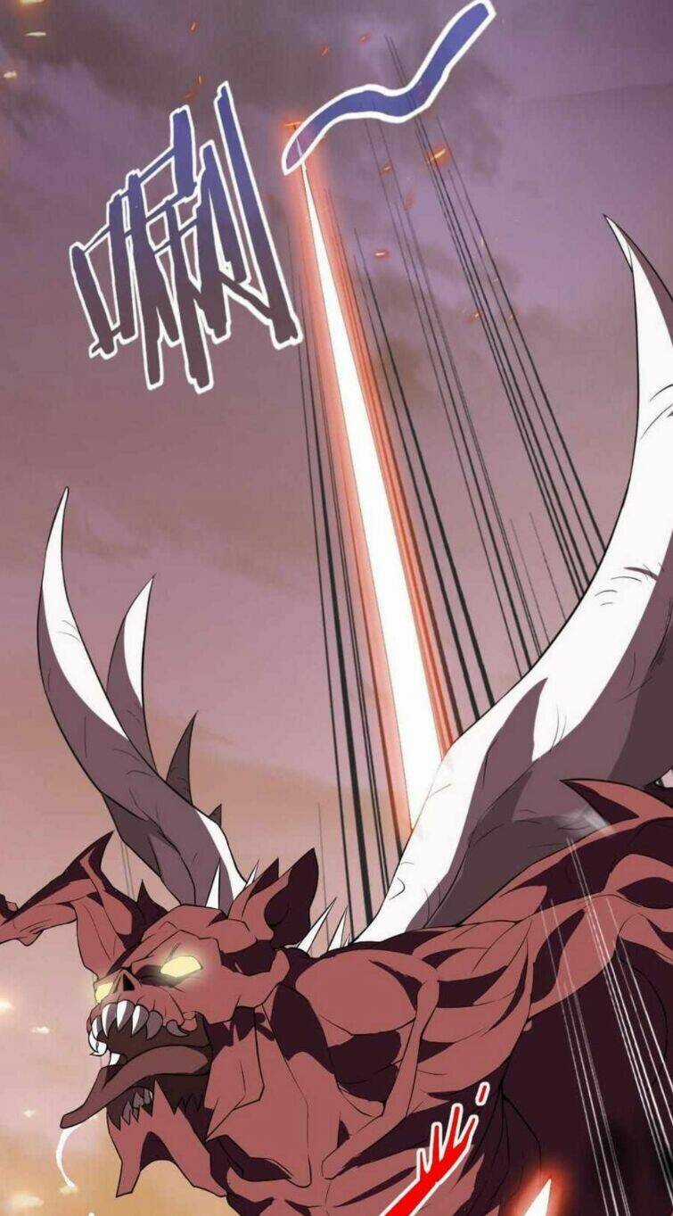 Ta Mắc Kẹt Ở Ngày Này Đã 3000 Năm Chapter 1 trang 92