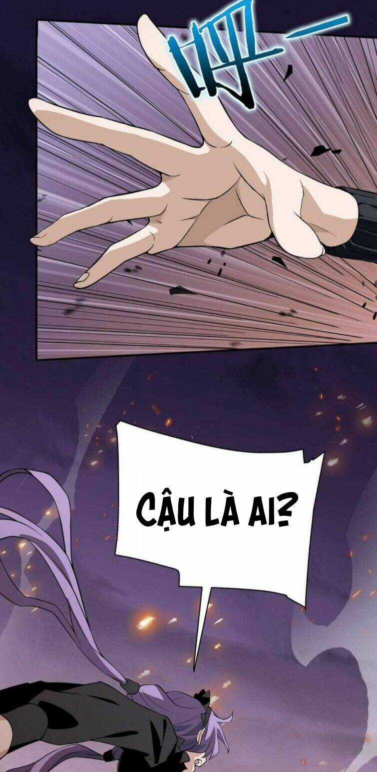 Ta Mắc Kẹt Ở Ngày Này Đã 3000 Năm Chapter 1 trang 94