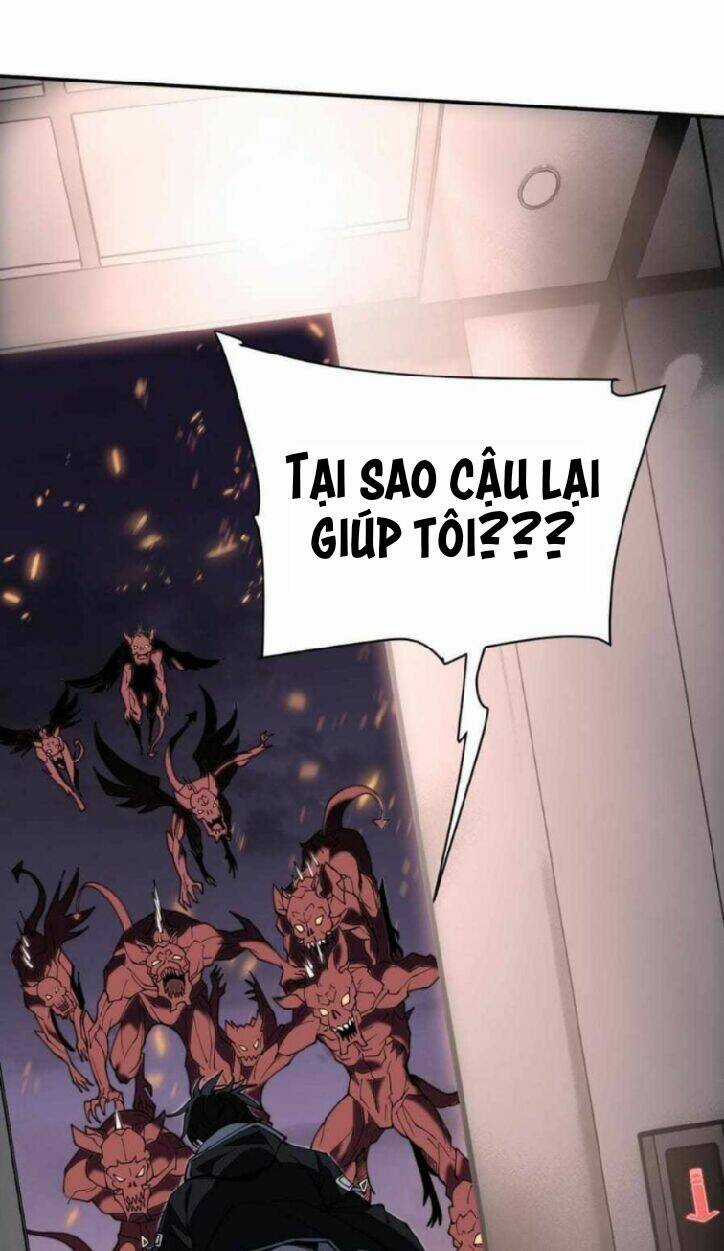 Ta Mắc Kẹt Ở Ngày Này Đã 3000 Năm Chapter 1 trang 99