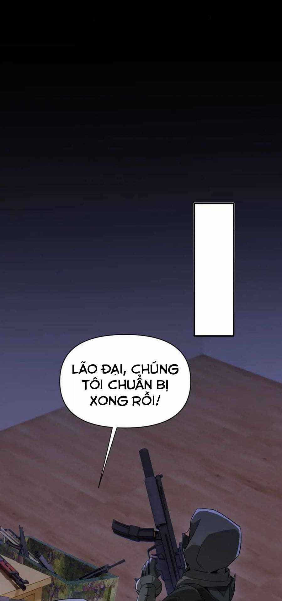 Ta Mắc Kẹt Ở Ngày Này Đã 3000 Năm Chapter 13 trang 10