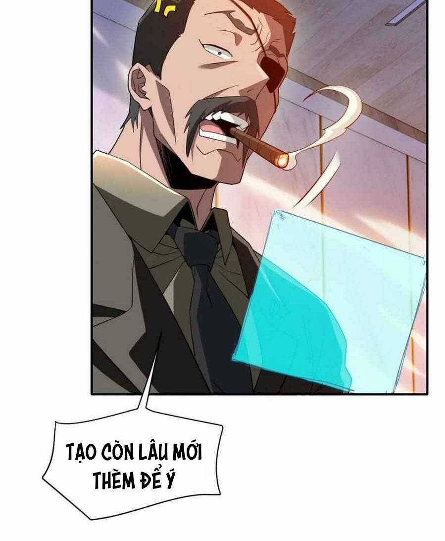 Ta Mắc Kẹt Ở Ngày Này Đã 3000 Năm Chapter 13 trang 17