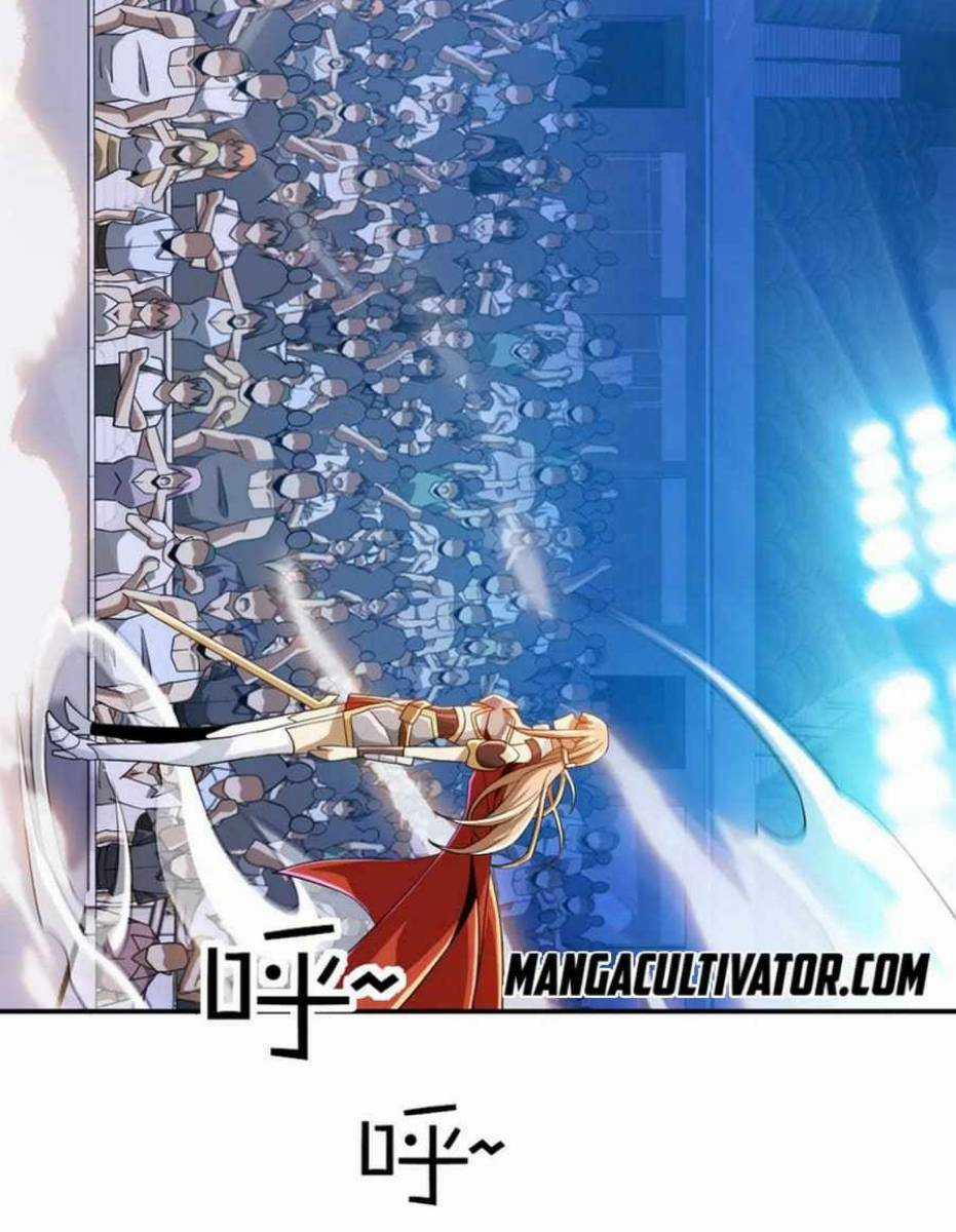 Ta Mắc Kẹt Ở Ngày Này Đã 3000 Năm Chapter 13 trang 2