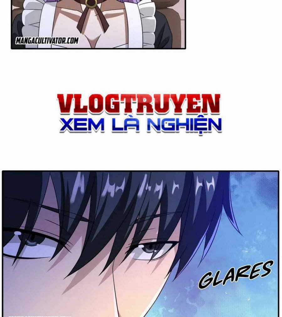 Ta Mắc Kẹt Ở Ngày Này Đã 3000 Năm Chapter 13 trang 27