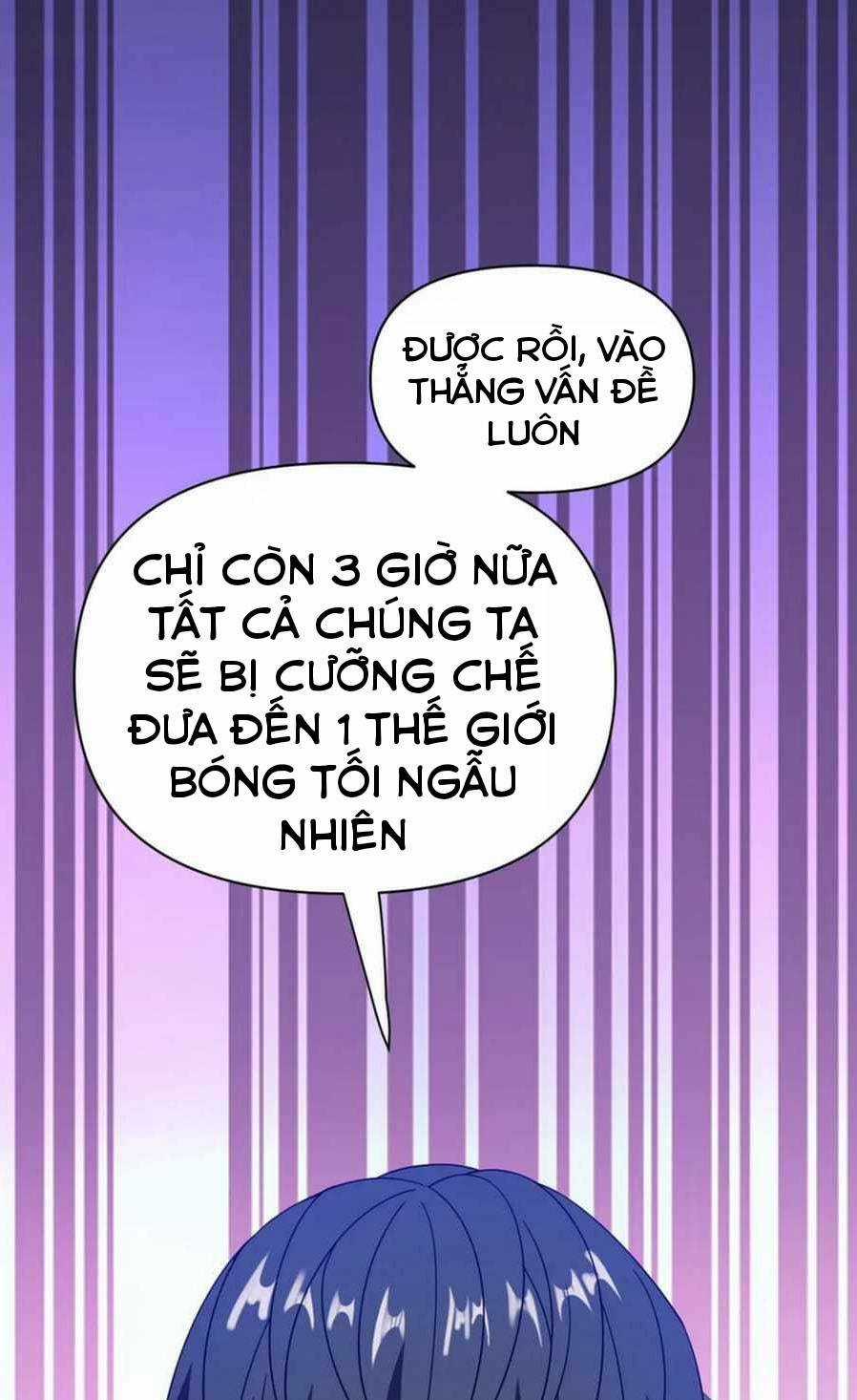 Ta Mắc Kẹt Ở Ngày Này Đã 3000 Năm Chapter 13 trang 29