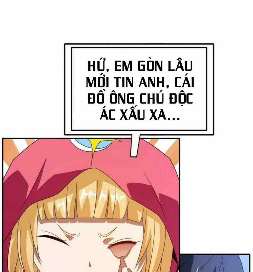 Ta Mắc Kẹt Ở Ngày Này Đã 3000 Năm Chapter 13 trang 37