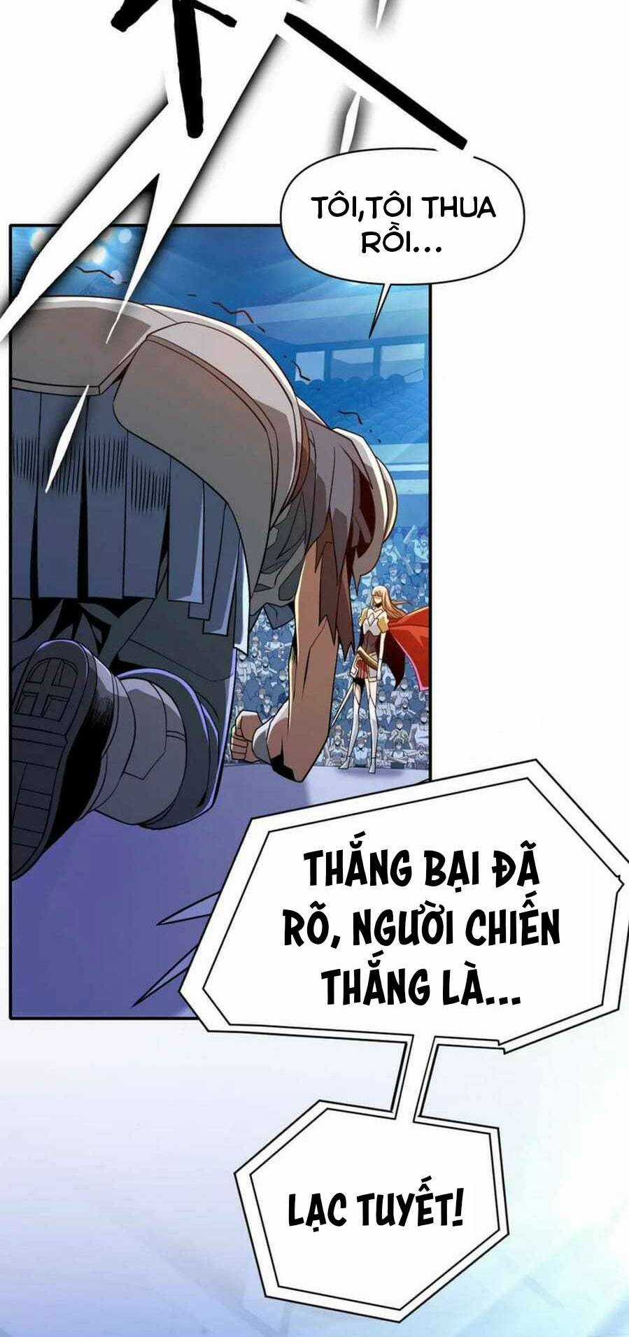 Ta Mắc Kẹt Ở Ngày Này Đã 3000 Năm Chapter 13 trang 4