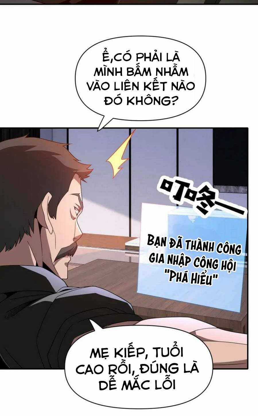 Ta Mắc Kẹt Ở Ngày Này Đã 3000 Năm Chapter 13 trang 41