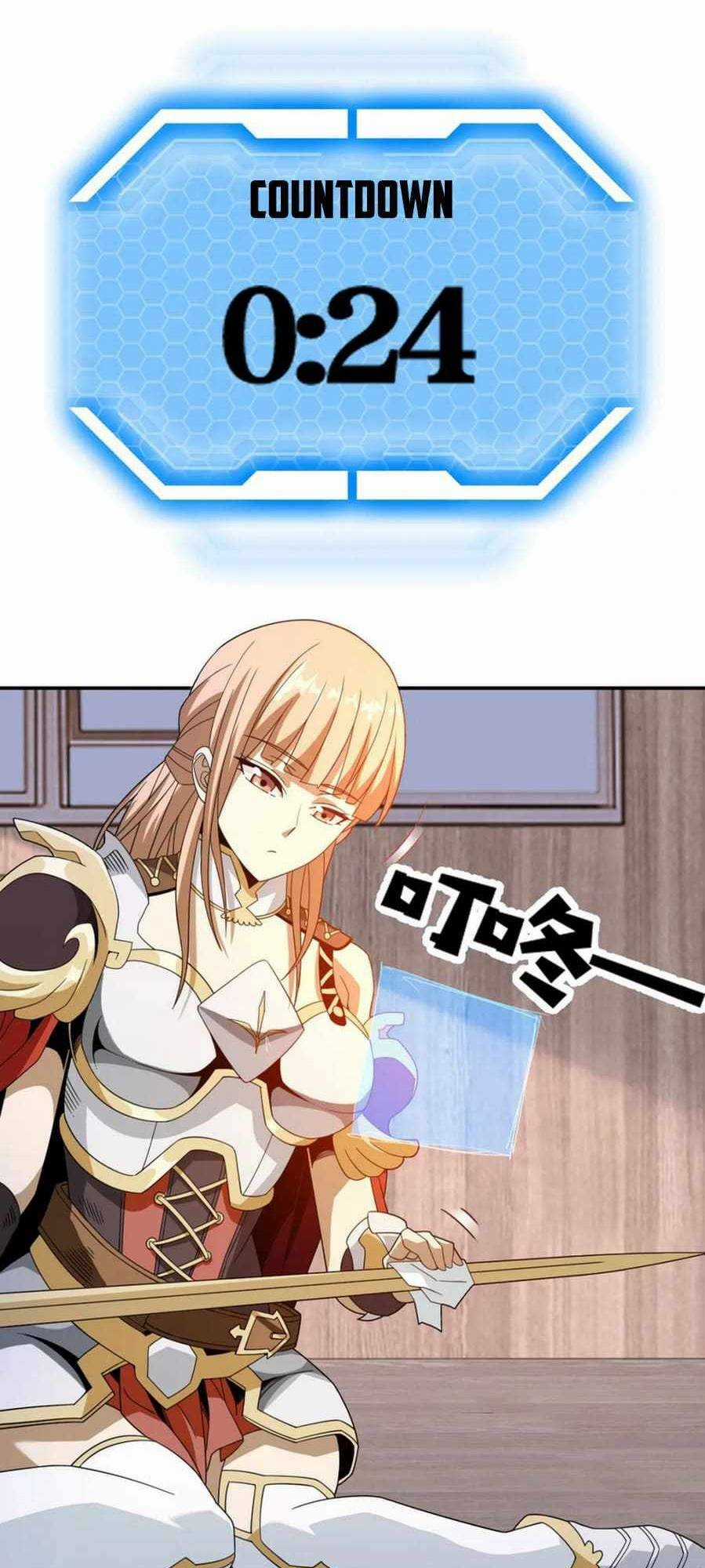 Ta Mắc Kẹt Ở Ngày Này Đã 3000 Năm Chapter 13 trang 42