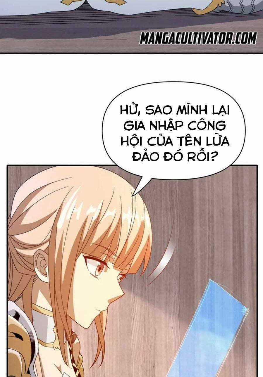 Ta Mắc Kẹt Ở Ngày Này Đã 3000 Năm Chapter 13 trang 43