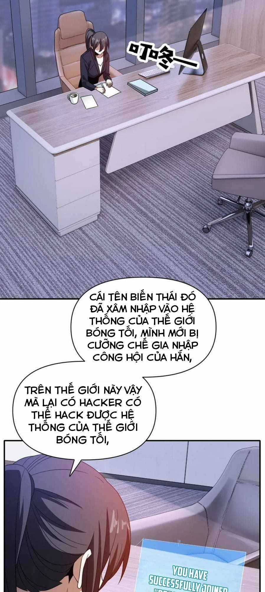 Ta Mắc Kẹt Ở Ngày Này Đã 3000 Năm Chapter 13 trang 45