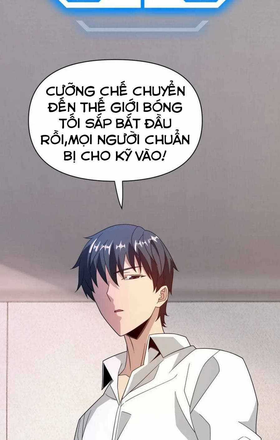 Ta Mắc Kẹt Ở Ngày Này Đã 3000 Năm Chapter 13 trang 49