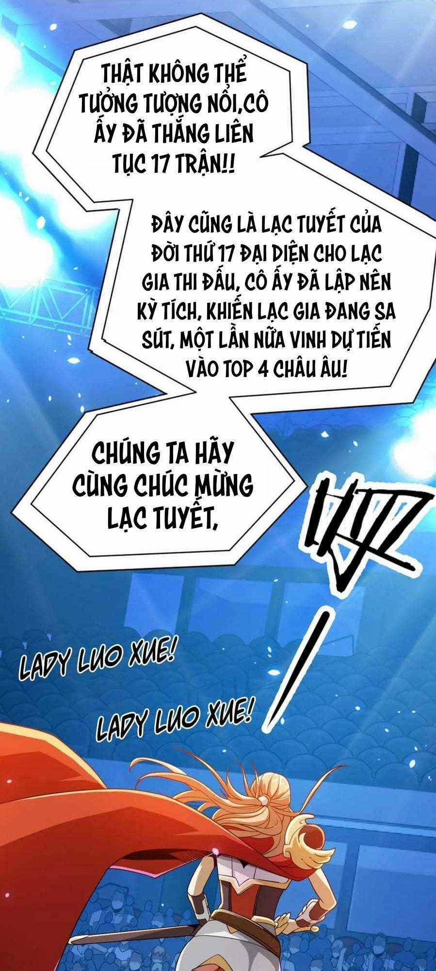 Ta Mắc Kẹt Ở Ngày Này Đã 3000 Năm Chapter 13 trang 5