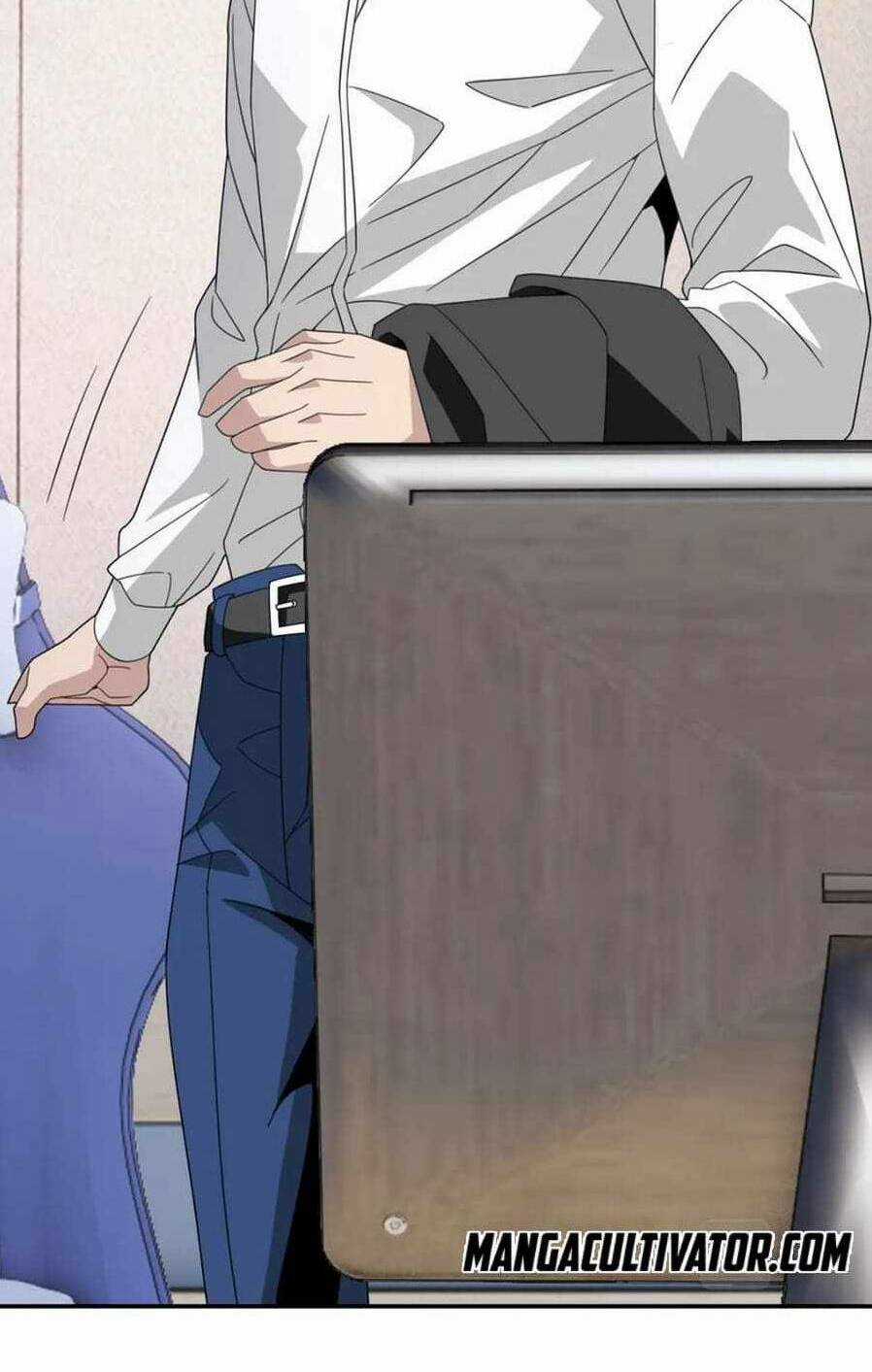 Ta Mắc Kẹt Ở Ngày Này Đã 3000 Năm Chapter 13 trang 50