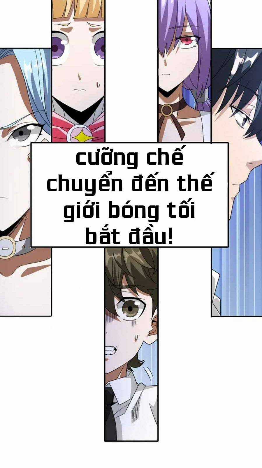Ta Mắc Kẹt Ở Ngày Này Đã 3000 Năm Chapter 13 trang 54