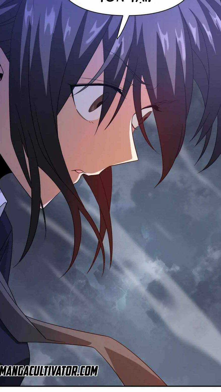 Ta Mắc Kẹt Ở Ngày Này Đã 3000 Năm Chapter 13 trang 62