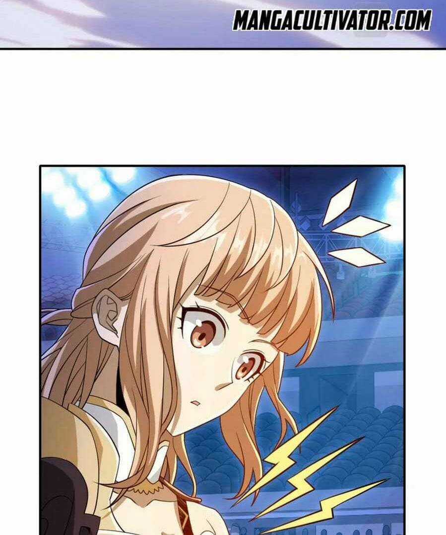 Ta Mắc Kẹt Ở Ngày Này Đã 3000 Năm Chapter 13 trang 7
