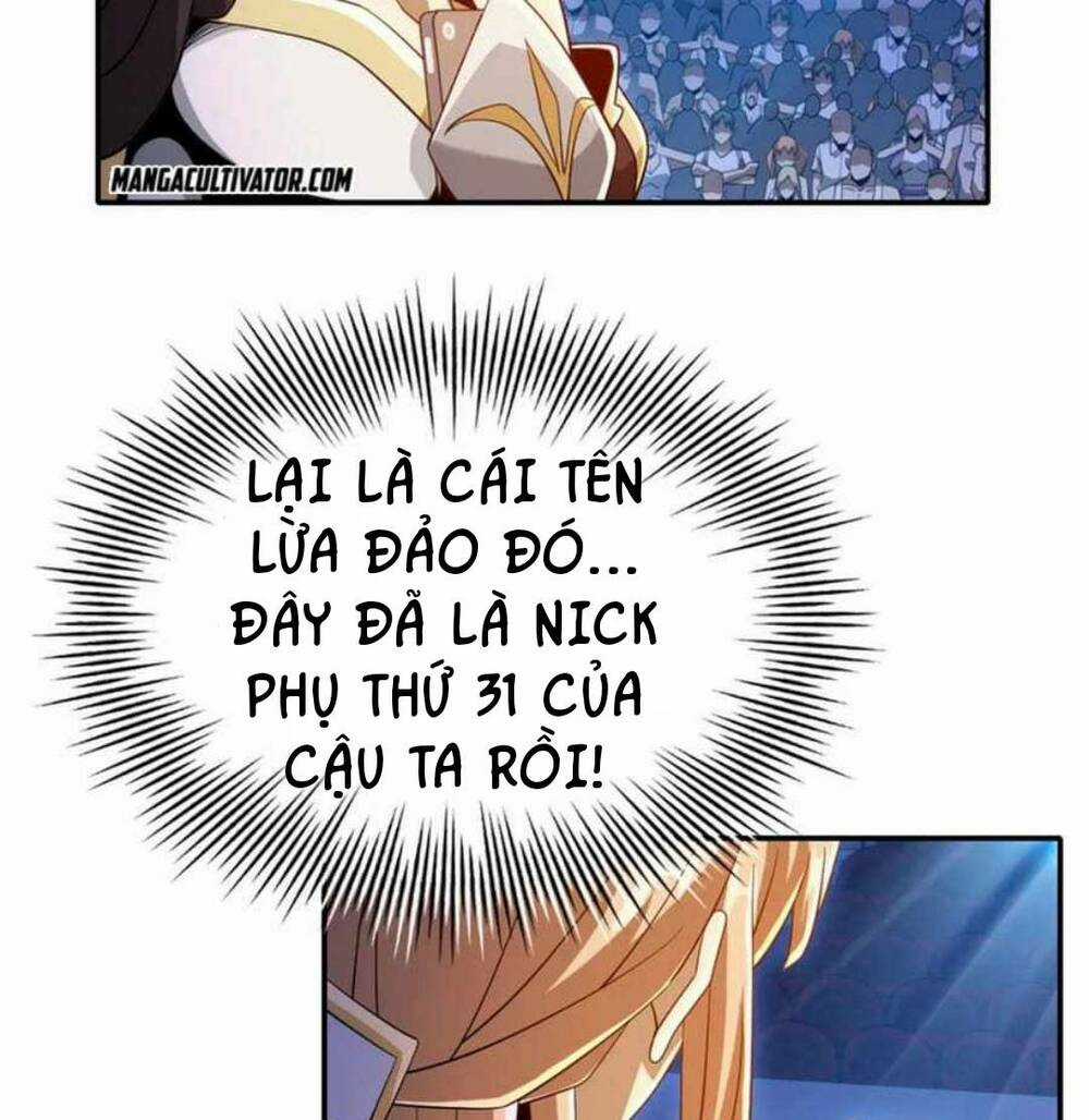 Ta Mắc Kẹt Ở Ngày Này Đã 3000 Năm Chapter 13 trang 8