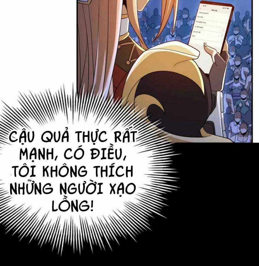 Ta Mắc Kẹt Ở Ngày Này Đã 3000 Năm Chapter 13 trang 9