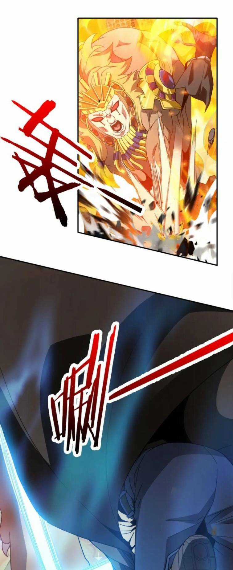 Ta Mắc Kẹt Ở Ngày Này Đã 3000 Năm Chapter 15 trang 0