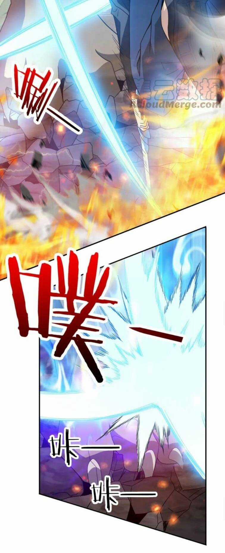 Ta Mắc Kẹt Ở Ngày Này Đã 3000 Năm Chapter 15 trang 1