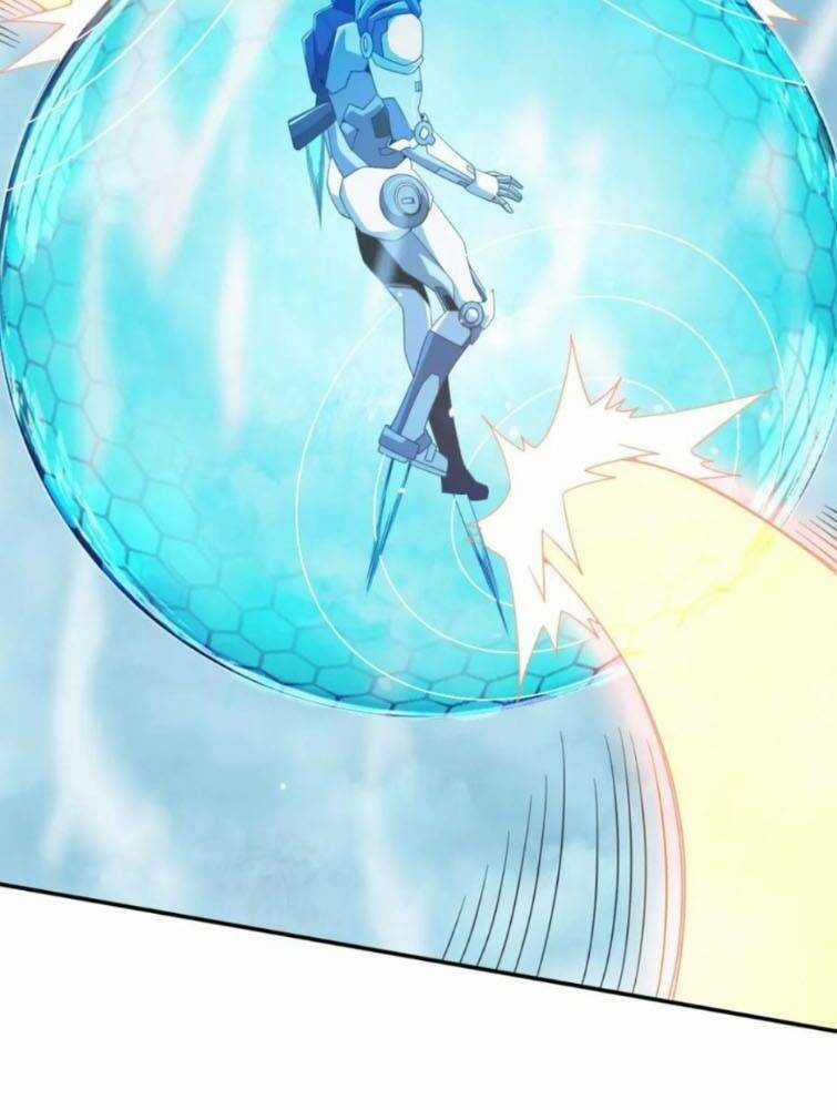 Ta Mắc Kẹt Ở Ngày Này Đã 3000 Năm Chapter 19 trang 12