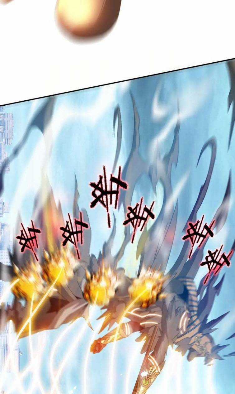Ta Mắc Kẹt Ở Ngày Này Đã 3000 Năm Chapter 19 trang 14