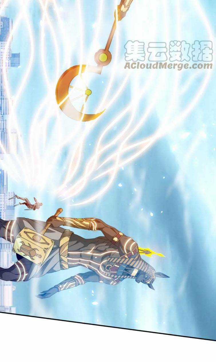 Ta Mắc Kẹt Ở Ngày Này Đã 3000 Năm Chapter 19 trang 15