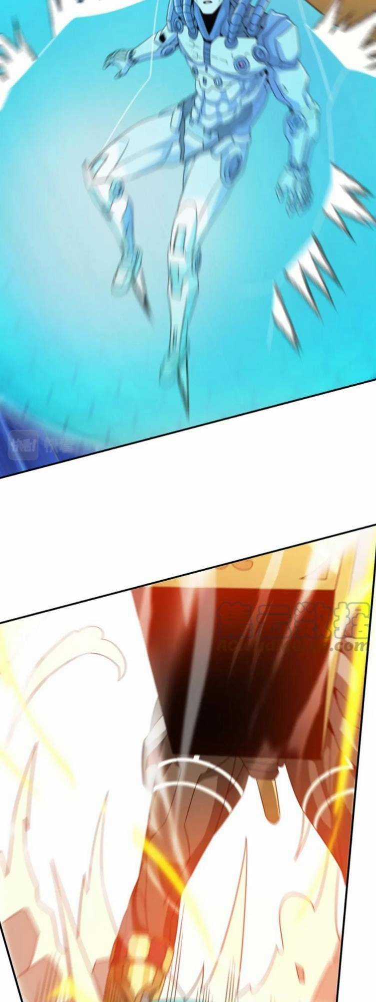 Ta Mắc Kẹt Ở Ngày Này Đã 3000 Năm Chapter 19 trang 21