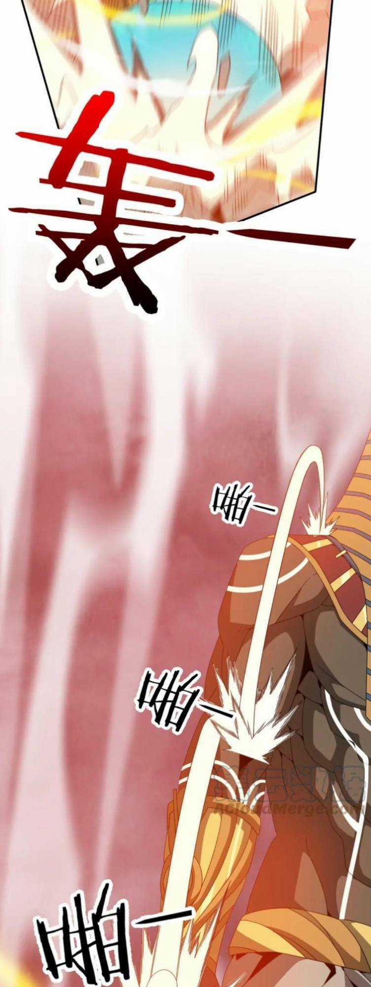 Ta Mắc Kẹt Ở Ngày Này Đã 3000 Năm Chapter 19 trang 22