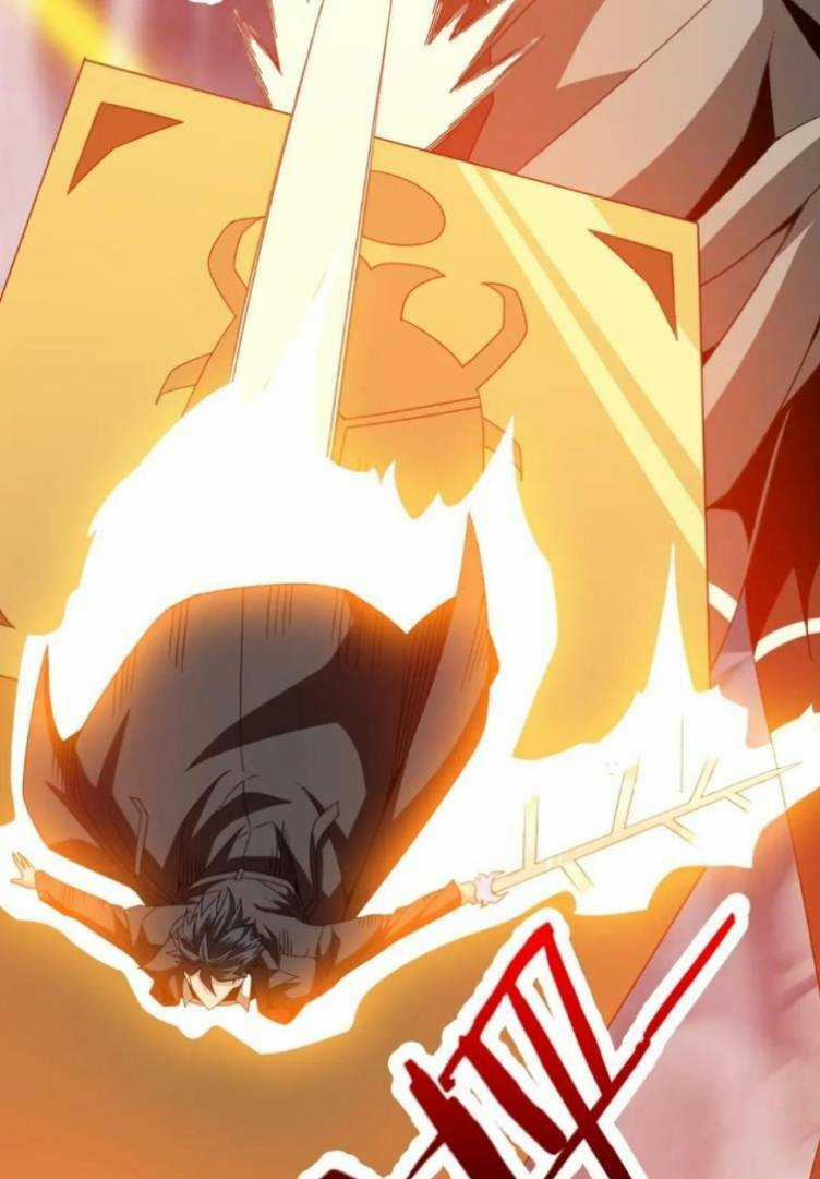 Ta Mắc Kẹt Ở Ngày Này Đã 3000 Năm Chapter 19 trang 23