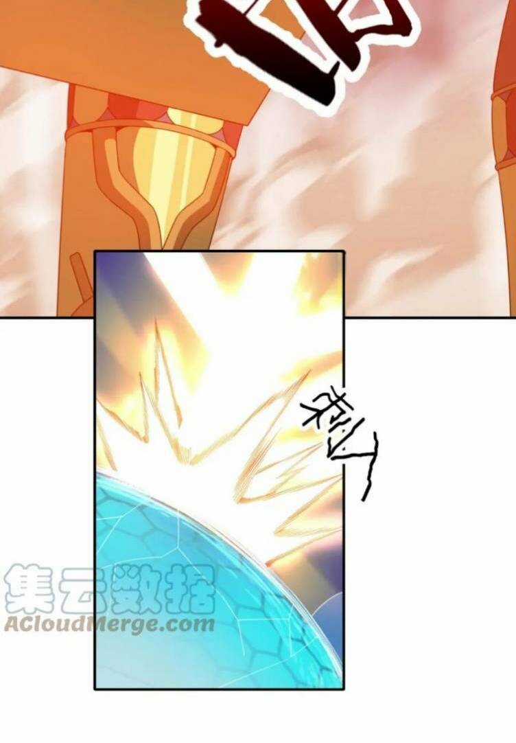 Ta Mắc Kẹt Ở Ngày Này Đã 3000 Năm Chapter 19 trang 24