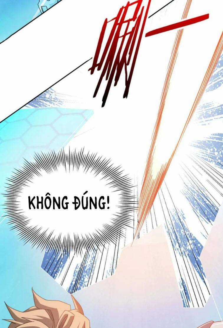 Ta Mắc Kẹt Ở Ngày Này Đã 3000 Năm Chapter 19 trang 26