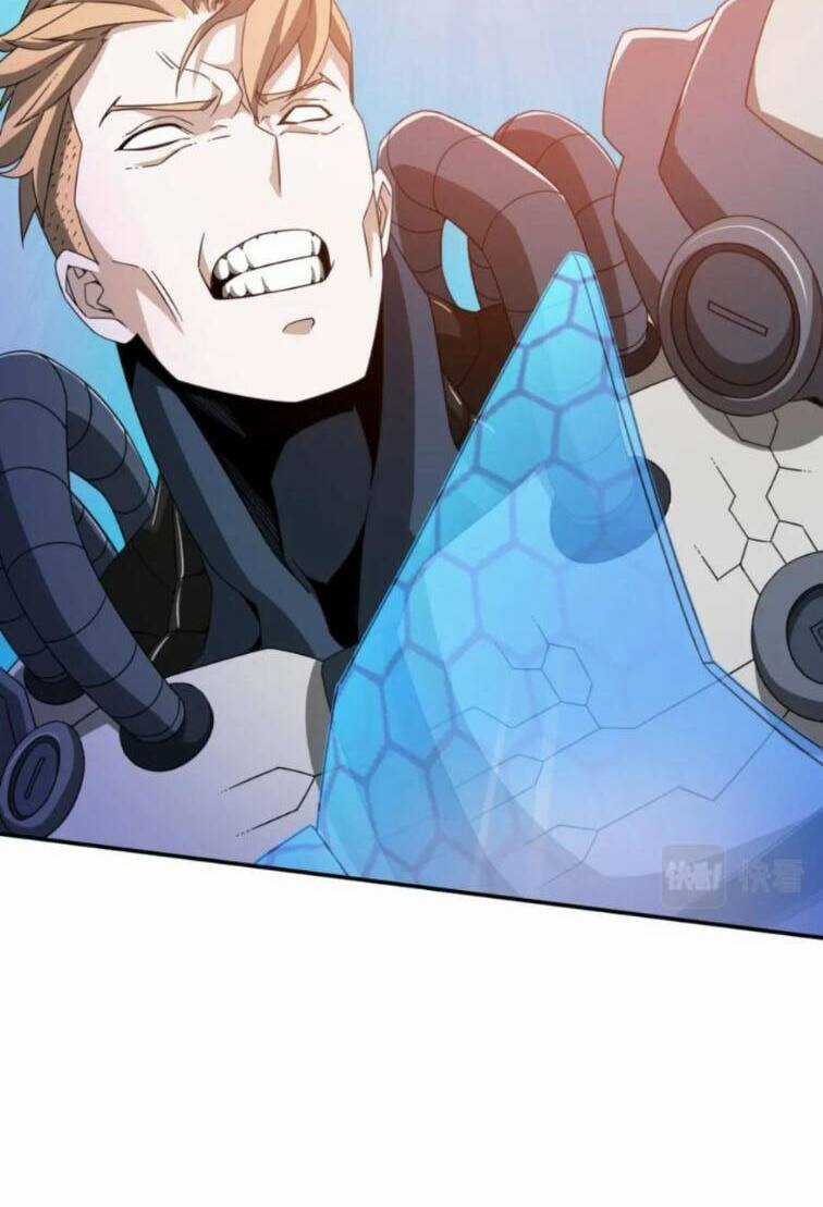 Ta Mắc Kẹt Ở Ngày Này Đã 3000 Năm Chapter 19 trang 27