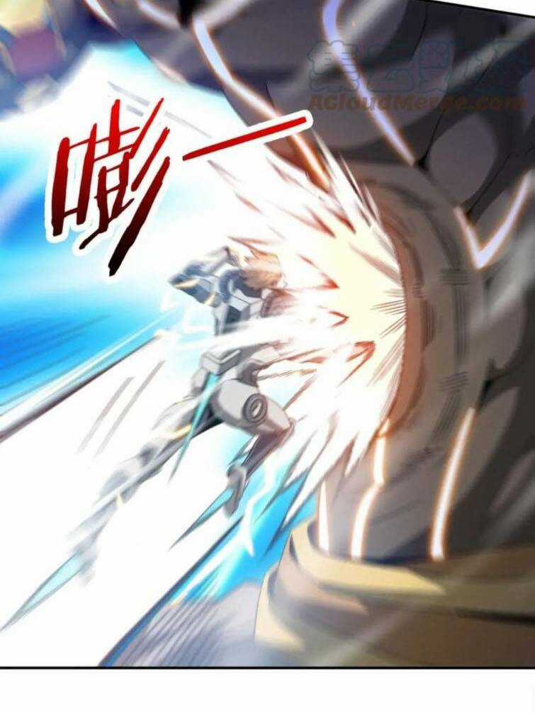 Ta Mắc Kẹt Ở Ngày Này Đã 3000 Năm Chapter 19 trang 3