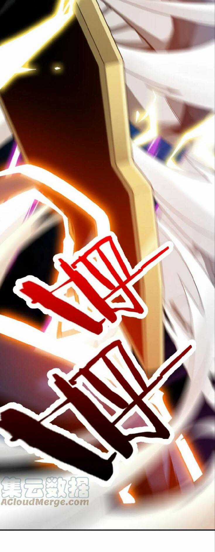 Ta Mắc Kẹt Ở Ngày Này Đã 3000 Năm Chapter 19 trang 38