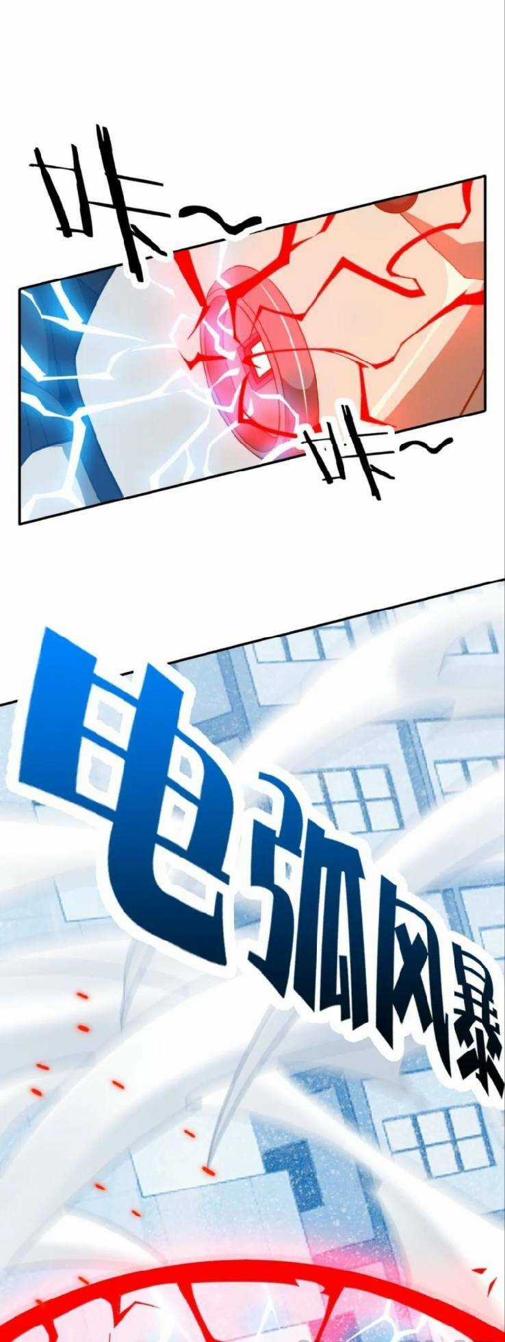 Ta Mắc Kẹt Ở Ngày Này Đã 3000 Năm Chapter 19 trang 39