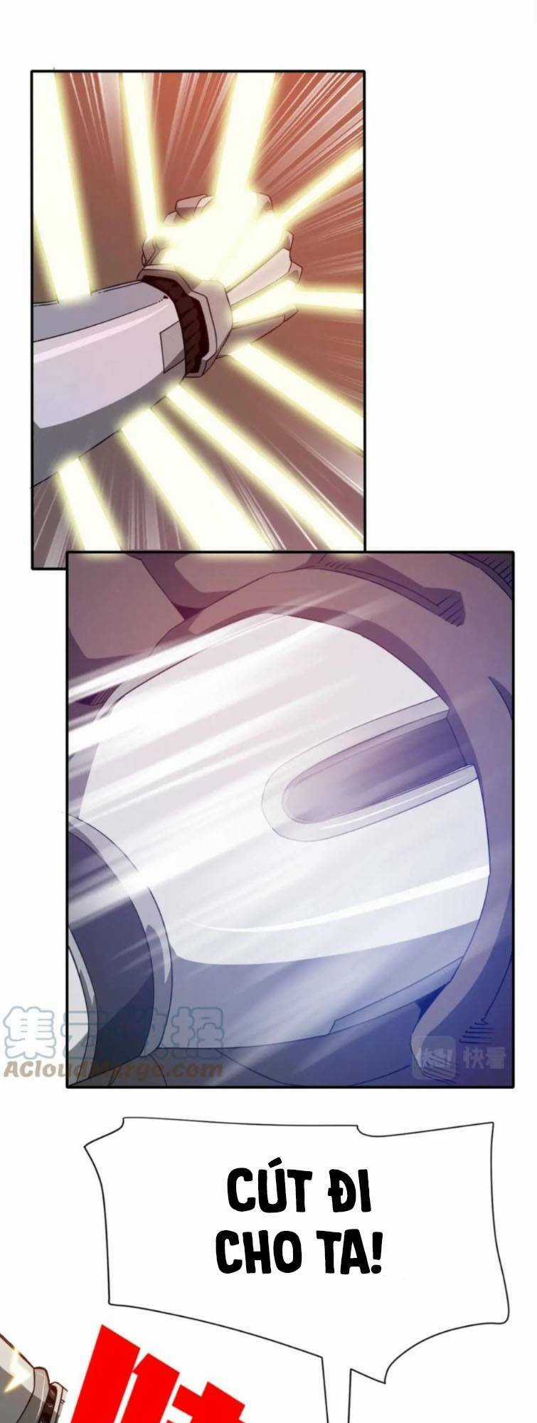 Ta Mắc Kẹt Ở Ngày Này Đã 3000 Năm Chapter 19 trang 4