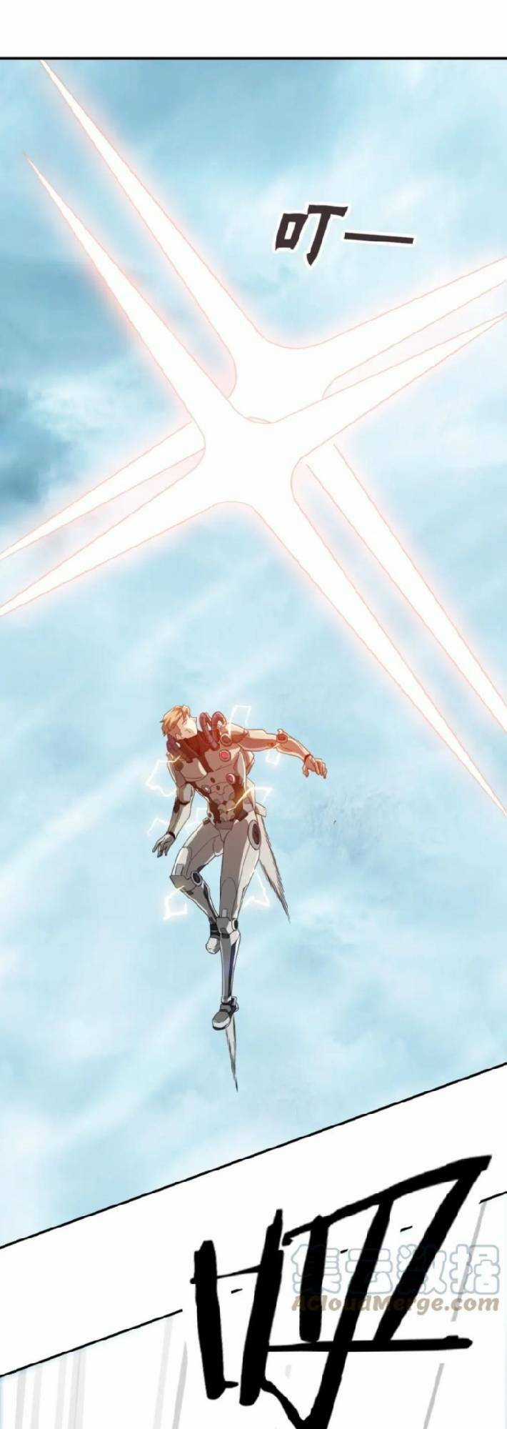 Ta Mắc Kẹt Ở Ngày Này Đã 3000 Năm Chapter 19 trang 45