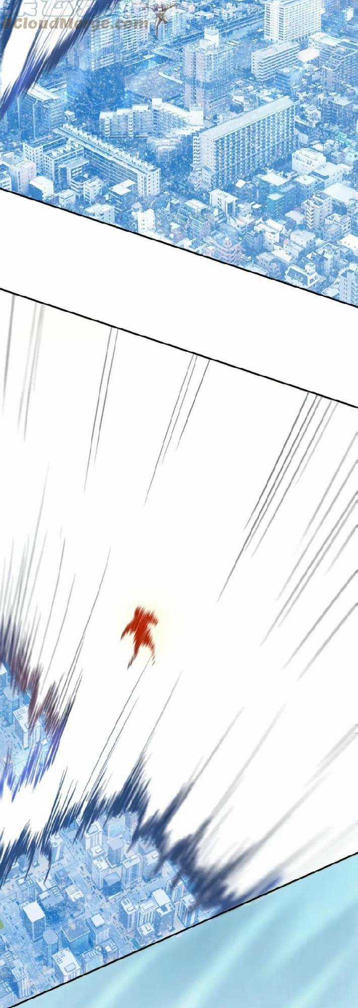 Ta Mắc Kẹt Ở Ngày Này Đã 3000 Năm Chapter 19 trang 47
