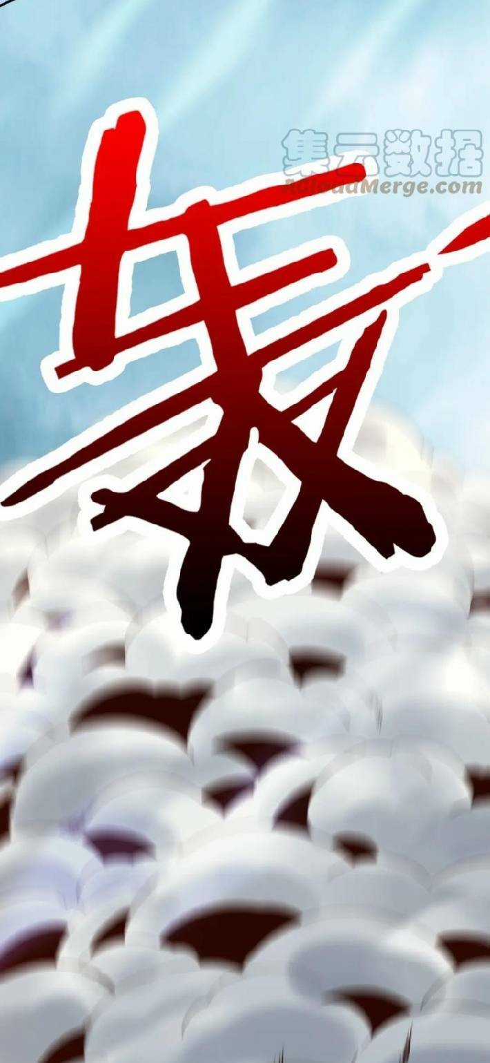 Ta Mắc Kẹt Ở Ngày Này Đã 3000 Năm Chapter 19 trang 48