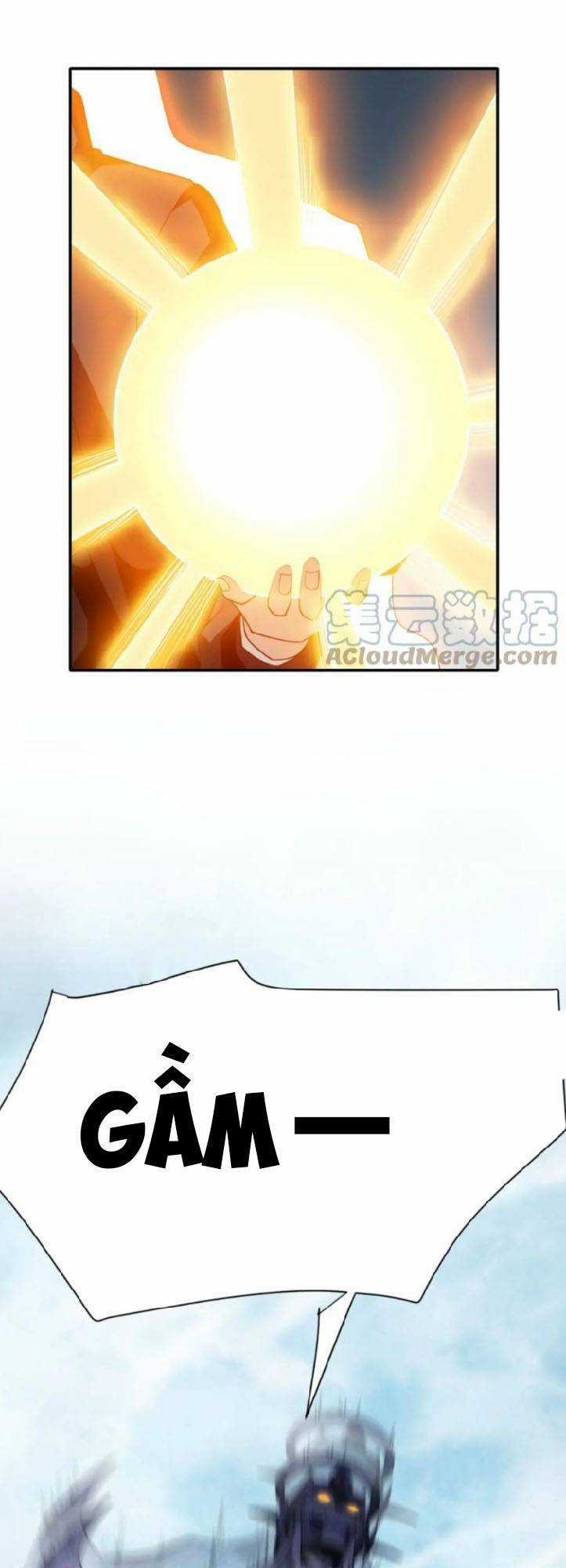 Ta Mắc Kẹt Ở Ngày Này Đã 3000 Năm Chapter 19 trang 58