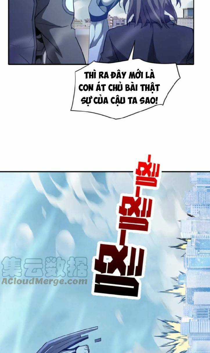 Ta Mắc Kẹt Ở Ngày Này Đã 3000 Năm Chapter 19 trang 60