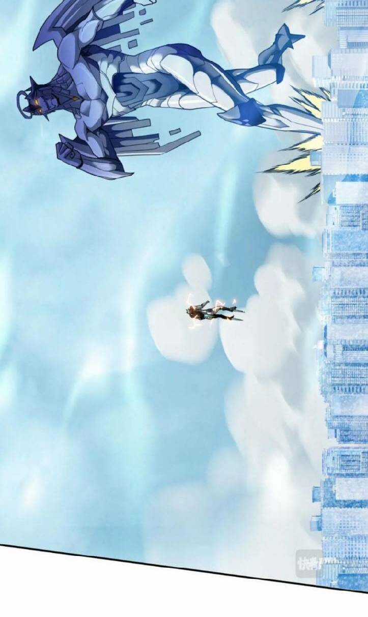 Ta Mắc Kẹt Ở Ngày Này Đã 3000 Năm Chapter 19 trang 61