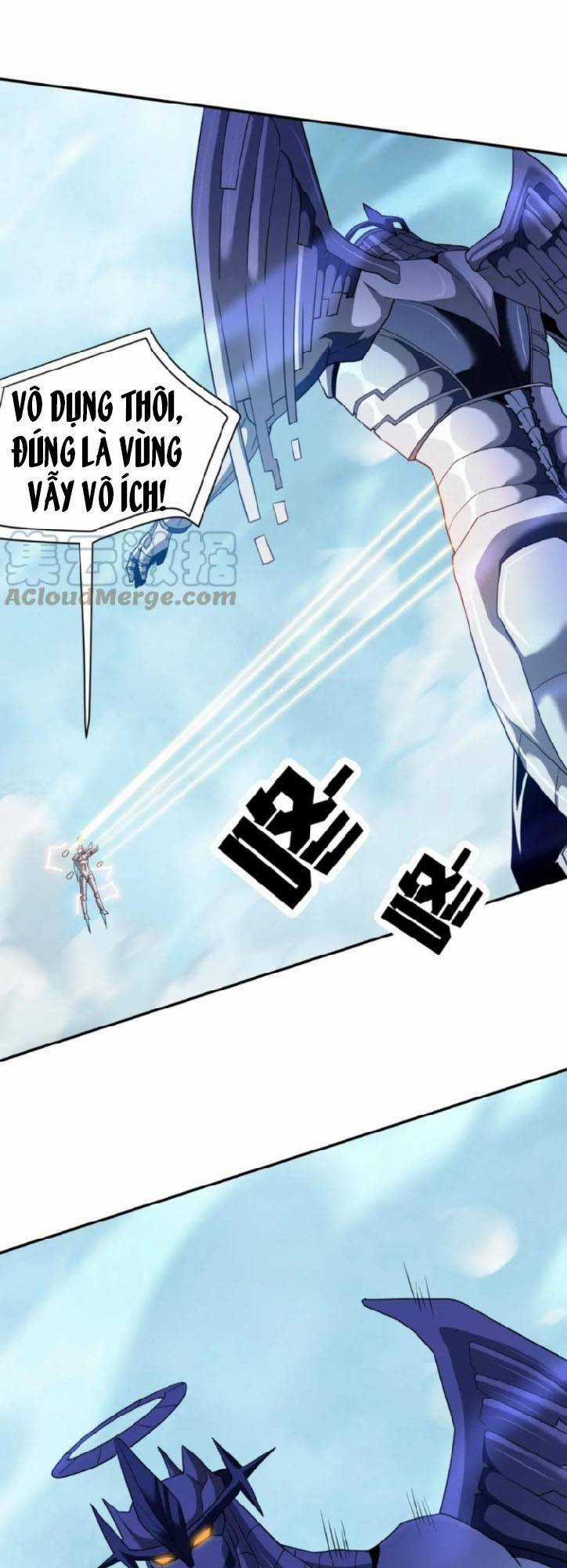 Ta Mắc Kẹt Ở Ngày Này Đã 3000 Năm Chapter 19 trang 62