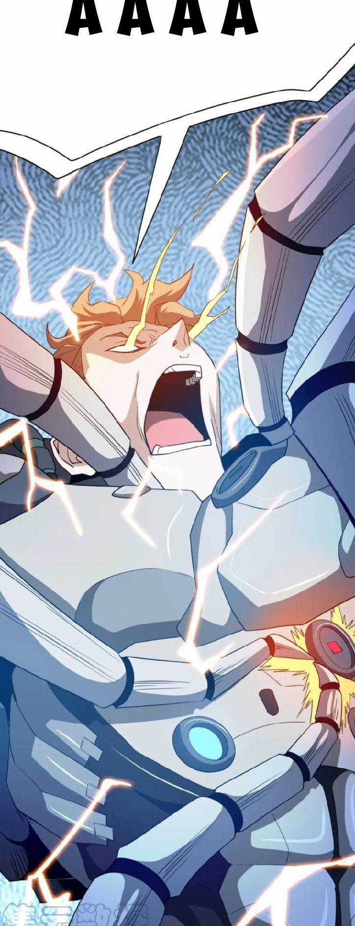 Ta Mắc Kẹt Ở Ngày Này Đã 3000 Năm Chapter 19 trang 66
