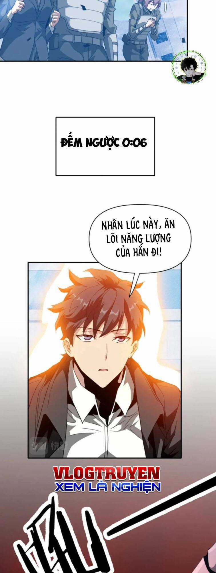 Ta Mắc Kẹt Ở Ngày Này Đã 3000 Năm Chapter 19 trang 68
